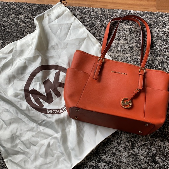 Michael Kors Tote bag - Picture 2 of 6